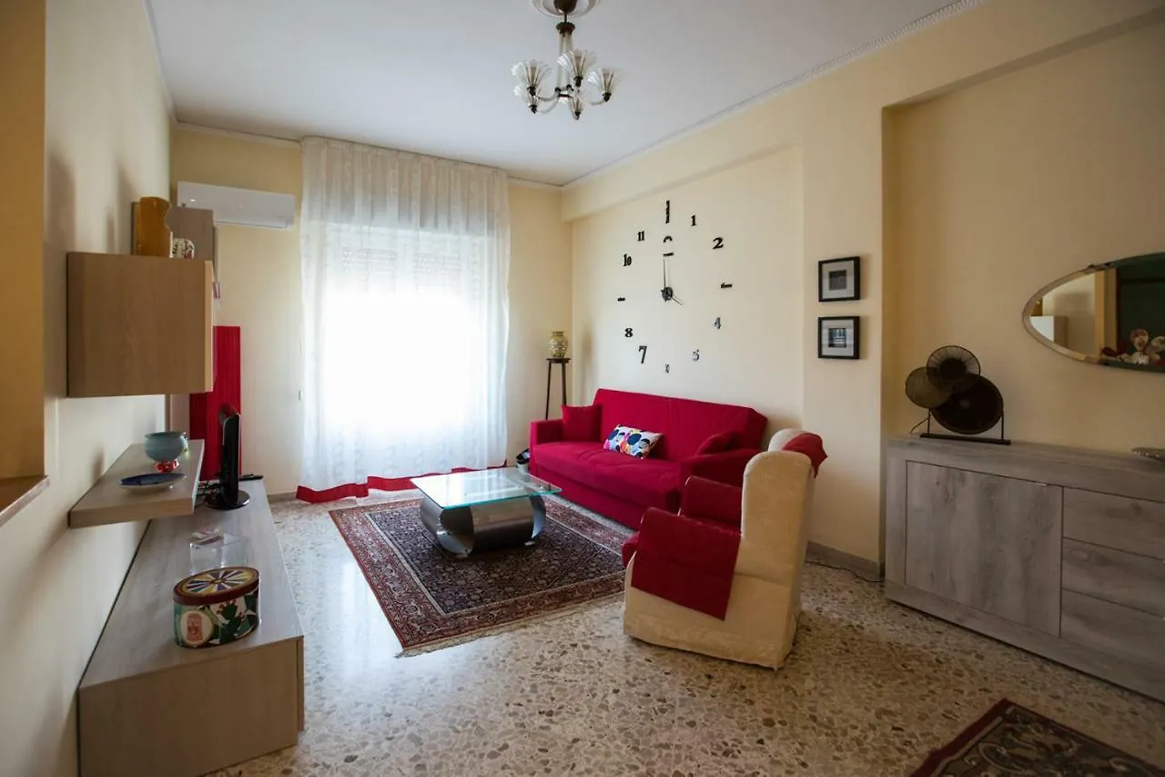 Appartamento Civico 32 Trapani Italia