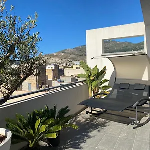 La Finestra Su Erice Appartamento