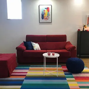 Rainbow House Casa vacanze
