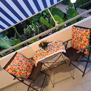 Casa Bruno Appartamento